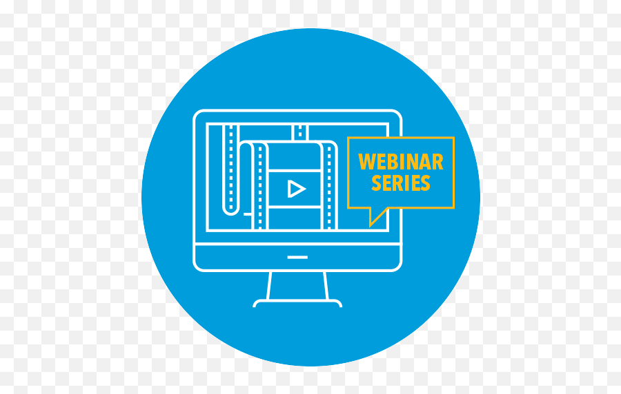 It Re - Engineering With Content Cloud Webinar Png,Webinar Icon Vector