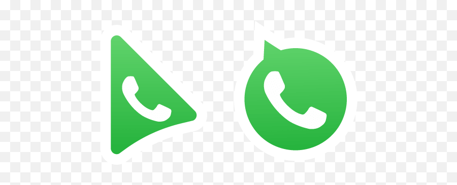 Whatsapp Cursor U2013 Custom Png 9gag Icon
