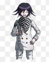 160 Ideas Kokichi Personajes Anime Danganronpa Png