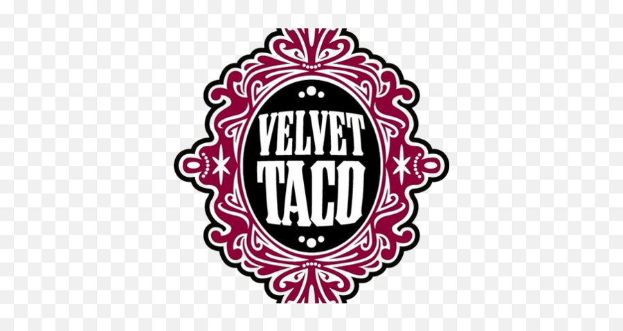 Velvet Taco Menu In Lubbock Texas Usa Png The Icon