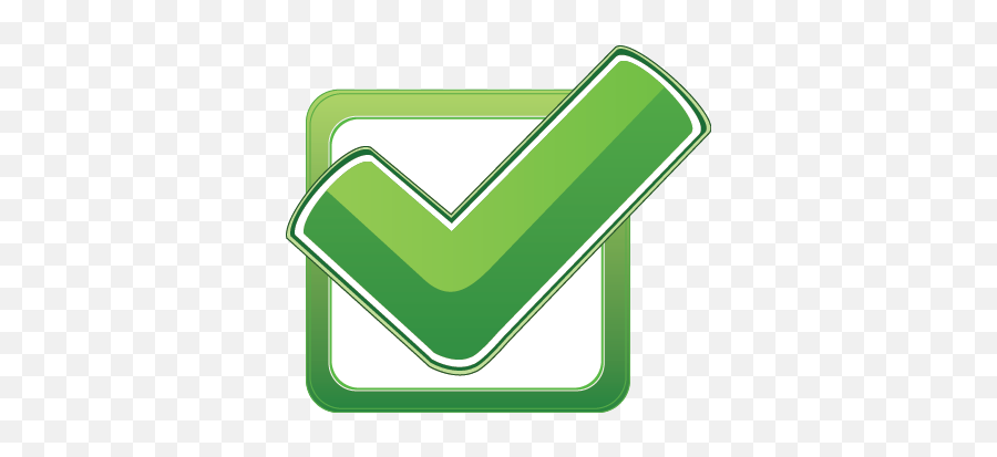 Free Check Mark Green Download - Vector Green Check Mark Png,Green Checkmark Png
