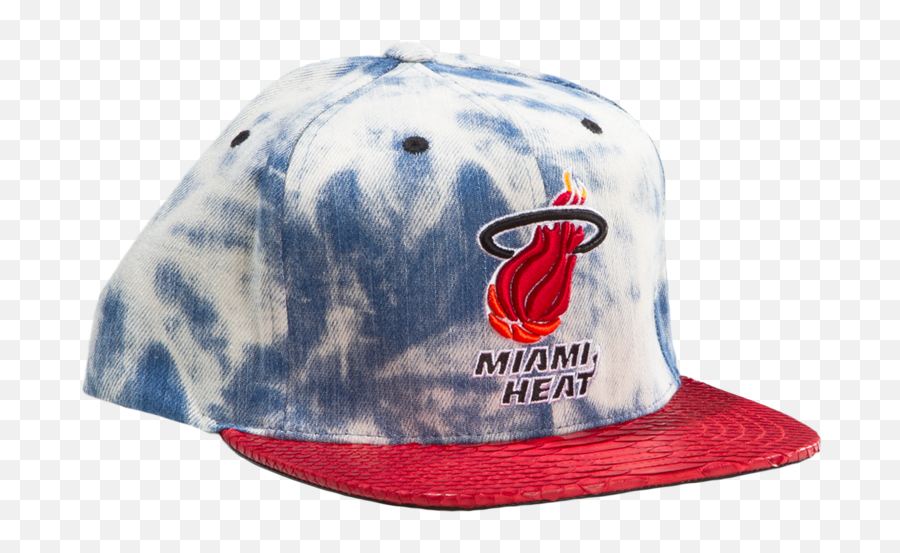 Just Don - Baseball Cap Png,Miami Heat Logo Png