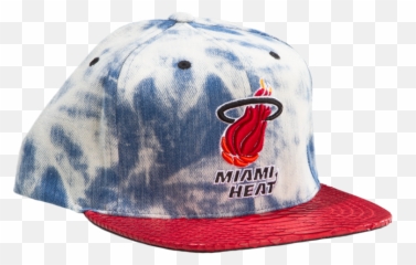 Just Don - Baseball Cap Png,Miami Heat Logo Png