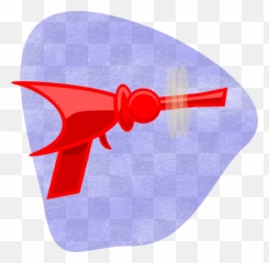 Ray Gun Design - Graphic Design Png,Ray Gun Png