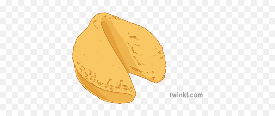 Fortune Cookie General Chinese Food - Potato Chip Png,Fortune Cookie Png