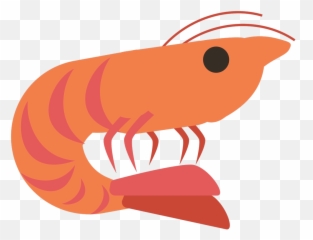 Shrimp Png - Cartoon Clip Art Transprent Png Free Download Shrimp Cartoon Transparent Background,Shrimp Png