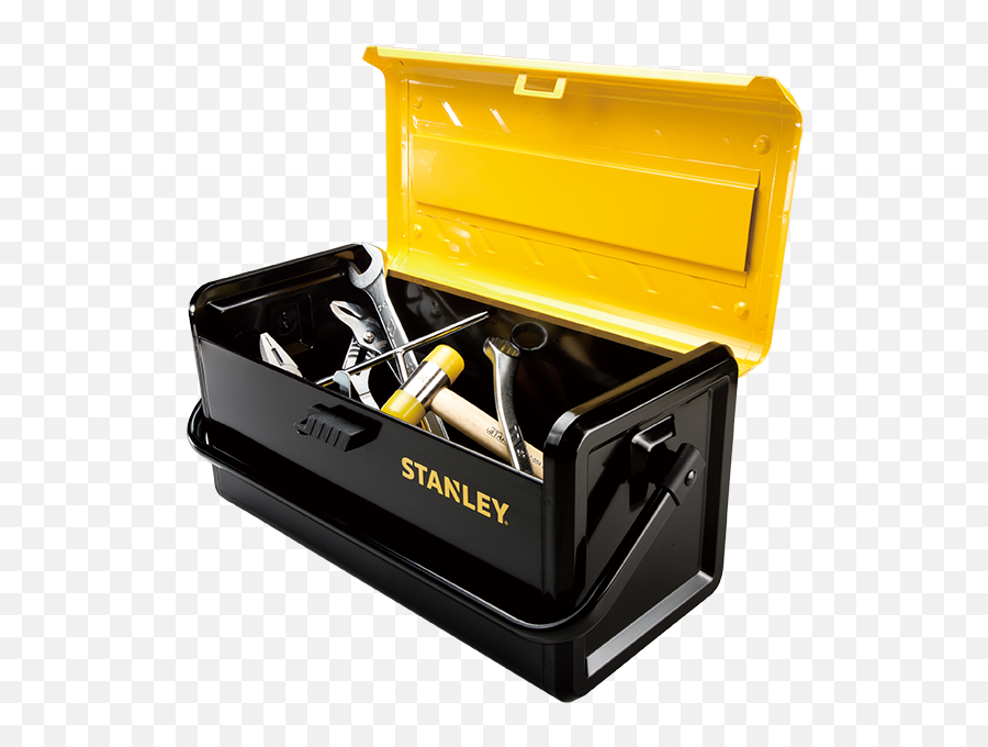 Tool Boxes - Best Tool Boxes Png,Tool Box Png