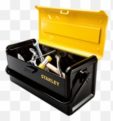 Tool Boxes - Best png