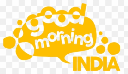 Good Morning India - Aiesec png
