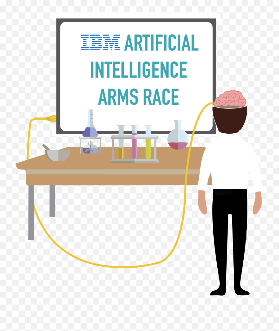 Ibm Innovations Are Elementary My Dear Watson - Ivey Clip Art Png,Ibm Png