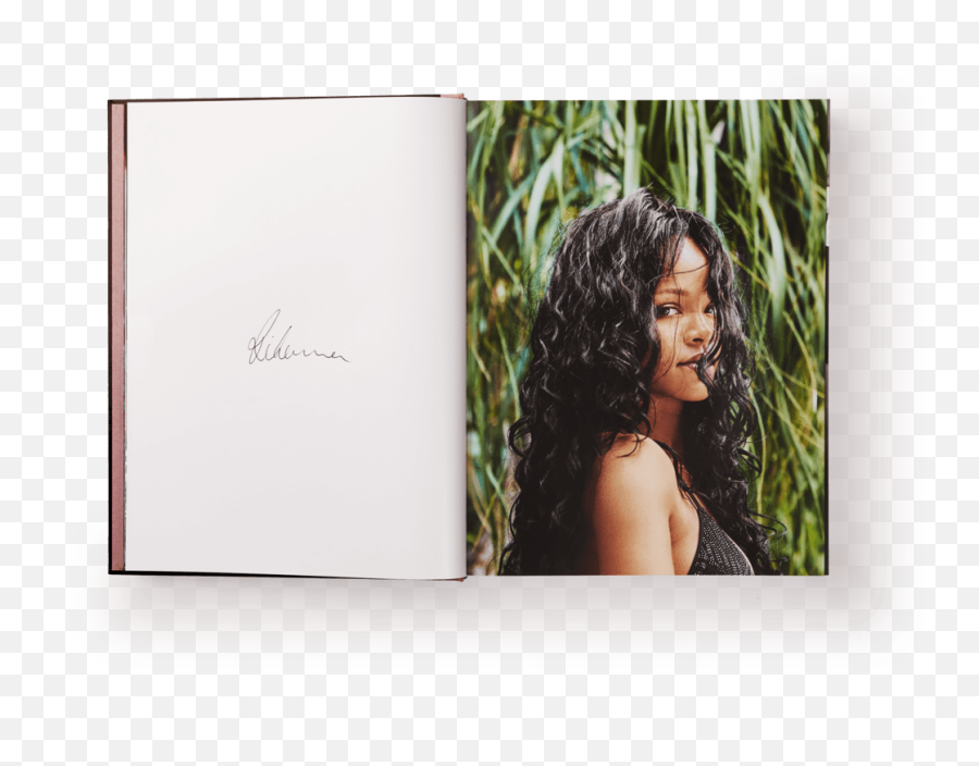 You Asked For A Rihanna Album Well Youu0027re Getting One - Rihanna Book Png,Rihanna Png