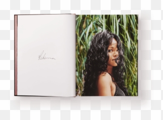 You Asked For A Rihanna Album Well Youu0027re Getting One - Rihanna Book Png,Rihanna Png