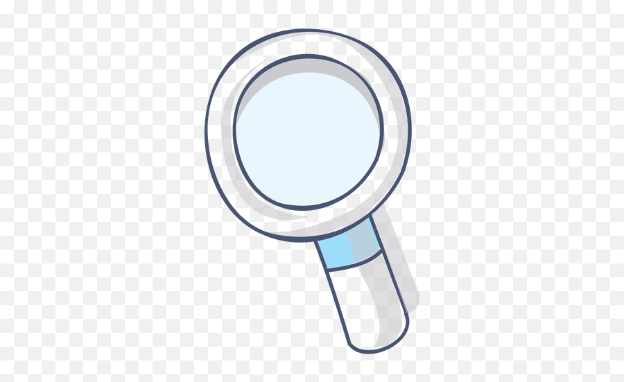 Tac Vector Magnifier Picture 1203702 - Circle Png,Magnifier Png