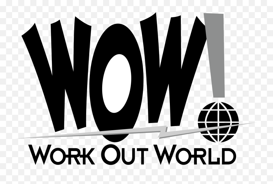 Logo Png Transparent Svg Vector - Wow Logo,Wow Png