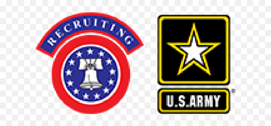 U - Us Army Recruiting Command Png,Us Army Logo Png