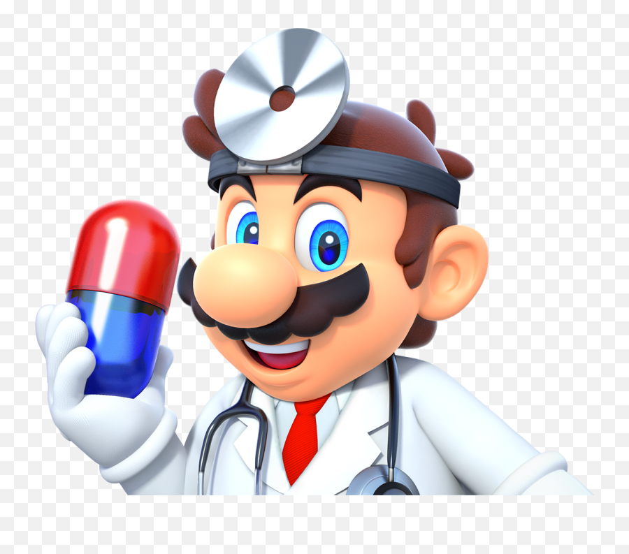 Dr Mario World For Google Play 30 - Day Growth Analysis Dr Mario Png ...