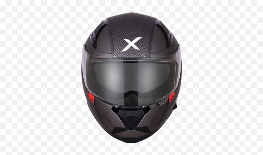Axor Apex Sharkco Metal Grey Helmet - Axor Grey Helmet Png,Transparent Fog Gif