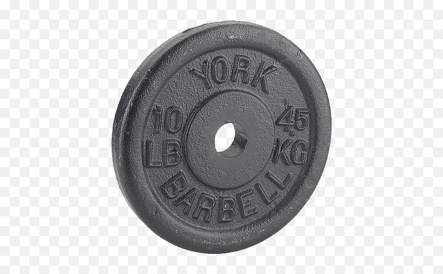 Weight Plate Png - Barbell,Weights Png