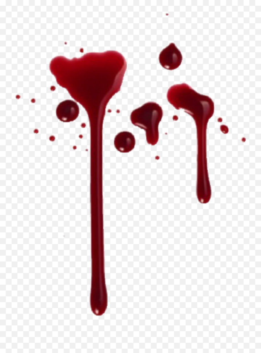 Dripping Blood Transparent Png - Realistic Blood Drip Transparent,Dripping Blood Png
