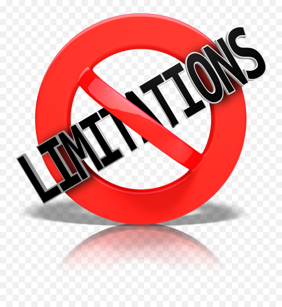 Limitations Png 6 Image - Job Security Clipart Png,Limitations Png