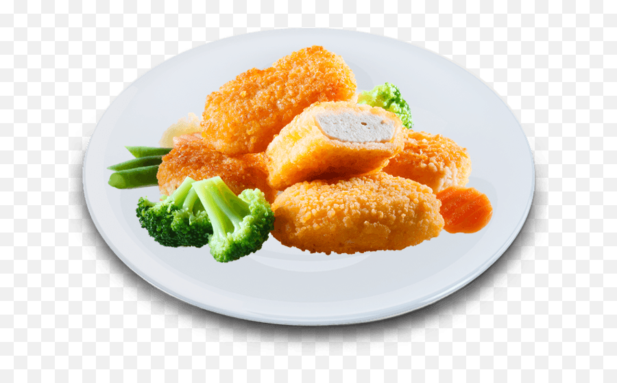 Index Of - Pizza Png,Nuggets Png