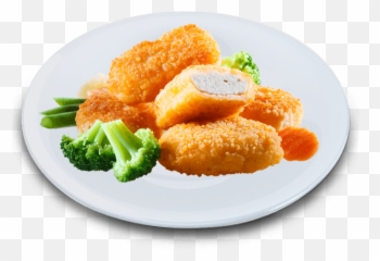 Index Of - Pizza Png,Nuggets Png