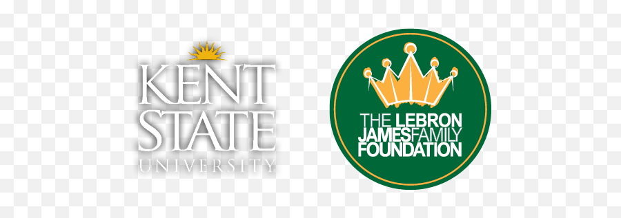 Lebron James Family Foundation Scholars - Lebron James Family Foundation Png,Lebron James Logo Png