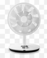 Whisper Flex Smart White - Duux Dxcf13 Png,Whisper Png