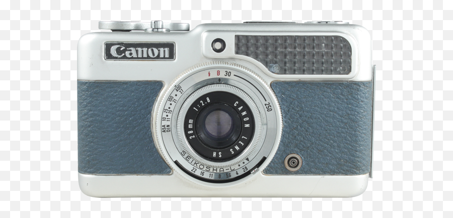 Camera Vintage Png Picture - Digital Camera,Vintage Camera Png