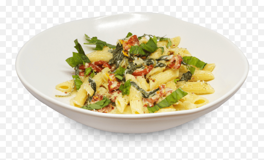 Urban Plate - Creamy Mustard Penne Caesar Salad Png,Pasta Png