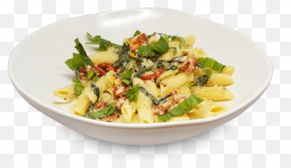 Urban Plate - Creamy Mustard Penne Caesar Salad Png,Pasta Png