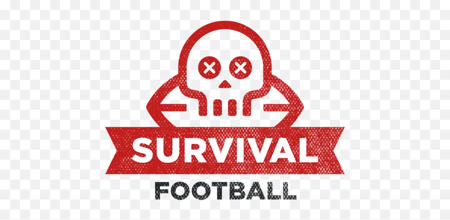 Survival Football Yahoo Fantasy Sports - Basilica De Caacupé Png,Survivor Series Logo