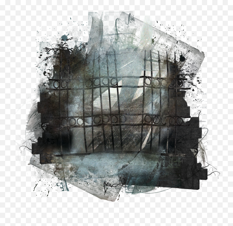 Gothic Element U2013 800 X Png Transparent - Gothic Element Png,Gothic Frame Png