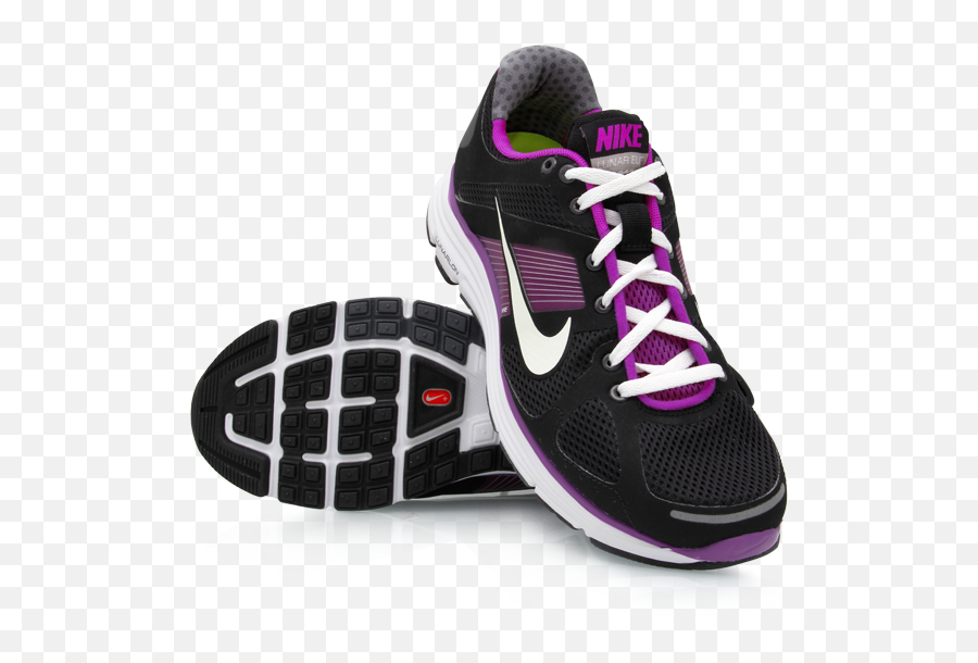 Nike Running Shoes Png Image Background - Nike Sports Shoes Png,Running Shoes Png