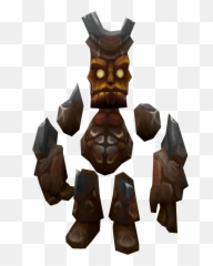 Rocky - The Runescape Wiki Rocky The Mining Pet Png,Rocky Png