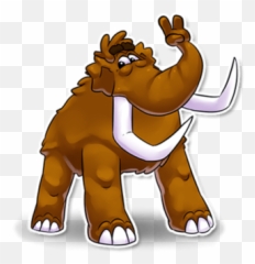 Chester Cheetah Angry Birds Wiki Fandom - Logo Mamut Png,Chester Cheetah Png
