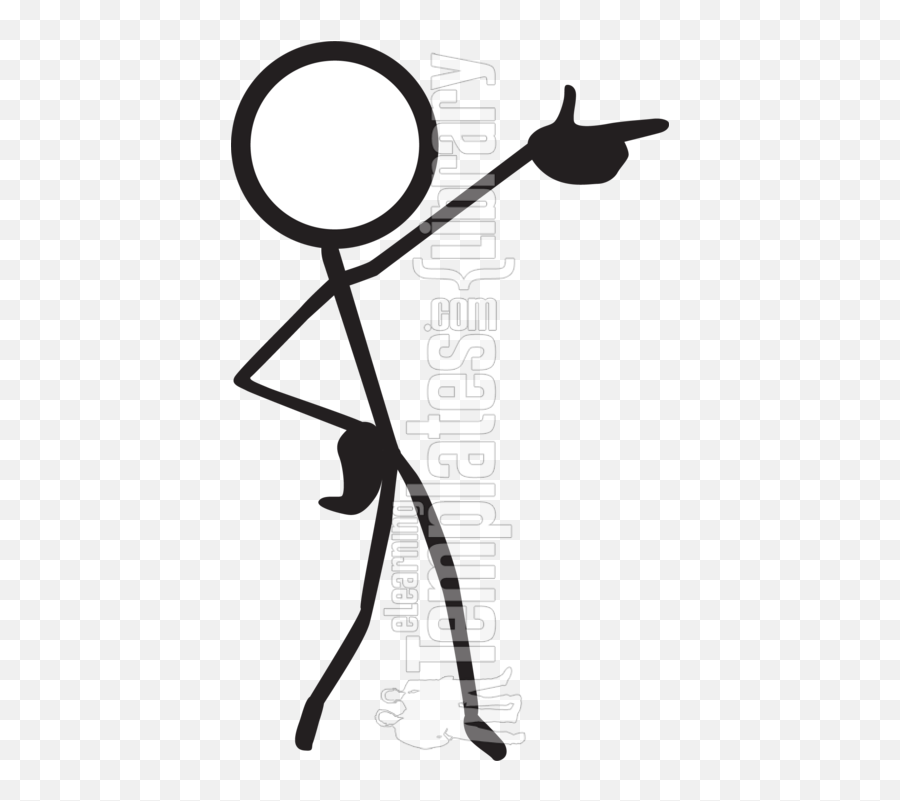 Magnifying Glass Png No - Stick Figure Transparent Transparent Stick Figure,Magnifying Glass Transparent Background