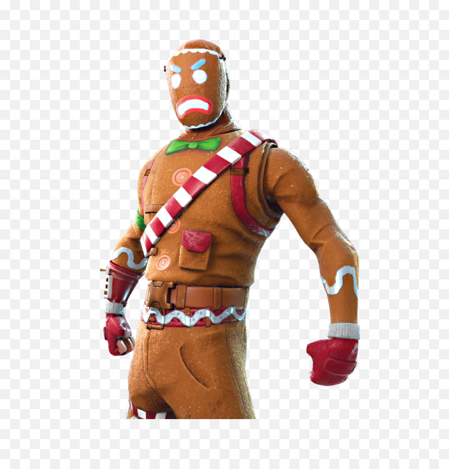 Fortnite Skins All Christmas Released In The - Merry Marauder Fortnite Png,Fortnite Skin Png