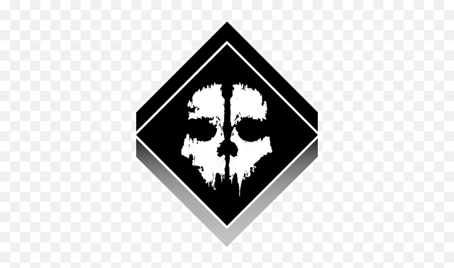 Ghosts Faction Call Of Duty Wiki Fandom - Ghosts Factions Png,Ghosts Png