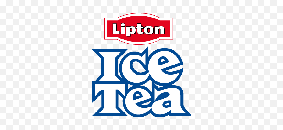 Ice Tea Vector Logo Free Download - Ice Tea Logo Png,Tea Logo