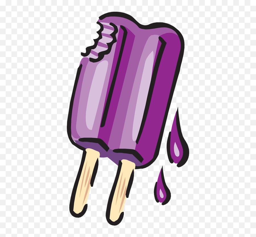 Download Popsicle Png Clipart Free Freepngclipart - Grape Popsicle Clip Art,Popsicle Png
