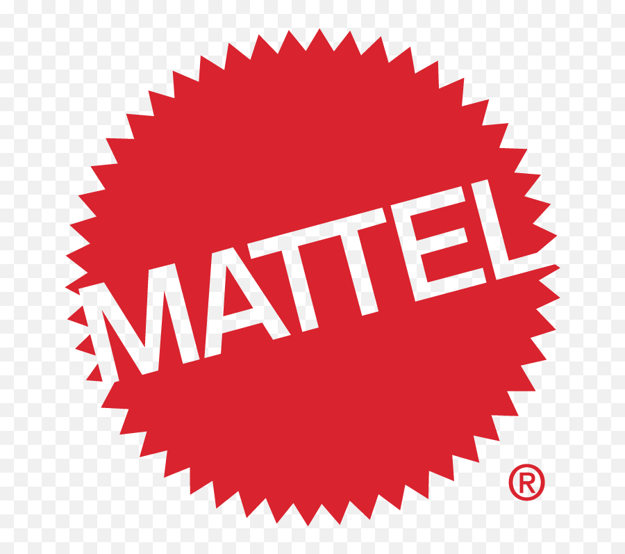 Download Free Png Logo - Mattel Creations Logo,Mattel Logo Transparent