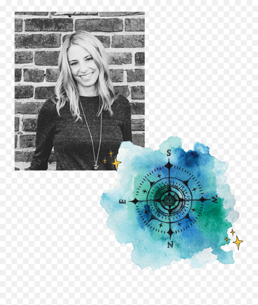 Mara Rutherford Png Compass Rose