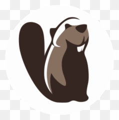 Filedbeaver Logosvg - Wikipedia Dbeaver Icon Png