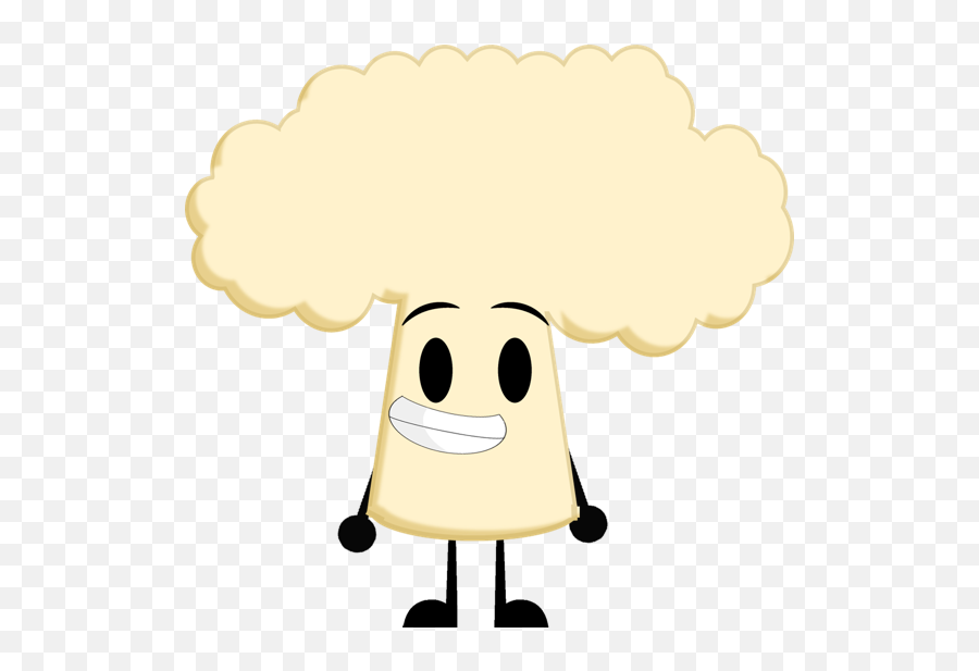 Cauliflower Article Insanity Recreation Wiki Fandom - Cartoon Png,Cauliflower Png