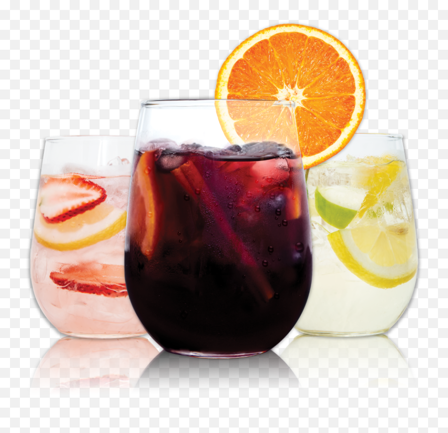 Home - Tinto De Verano Png,Sangria Png