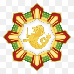 Philippine Legion Of Honor - Sample Ribbon Head For Recognition Png,Medal Of Honor Png