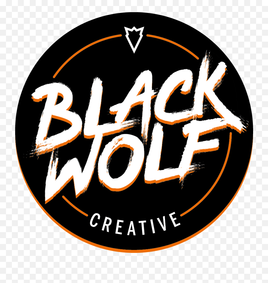 Image Result For Black Wolf Logo - Hypnotism Png,Black Wolf Png