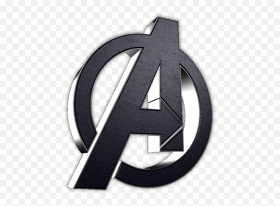 Marvel Icon Png 422682 - Free Icons Library Vector Avengers Logos Png,Marvel Logo Png