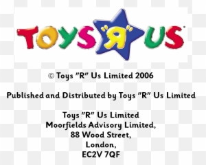 Filetoys R Us Copyright Noticepng - Wikimedia Commons Logo 2006